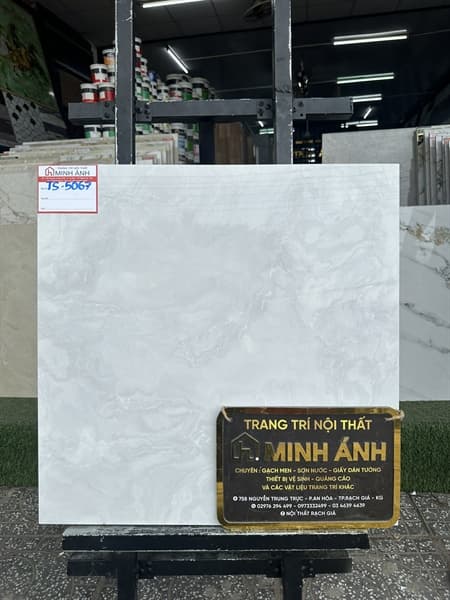 Gạch 60x60 Đá TS 5067