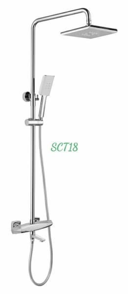 Sen cây Tròn nhiệt độ SCT18