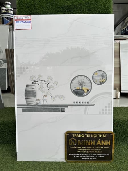 Gạch 30x60 bán sứ CMC PSG 3060082 Thân