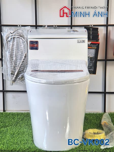 Cầu nút lệch BC-VK02