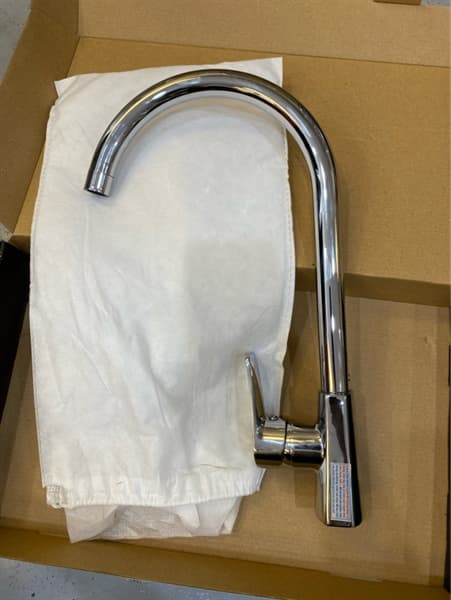 Vòi chén NL ổ bi CHK901