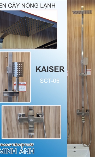 kiotviet_1cf74dabd474f8a1fd2086ace948cdfd Sen cây NL inox mờ vuông SCT05 - Bộ - Ảnh 1
