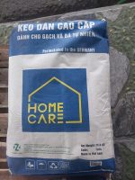 Keo dán gạch nội thất 25KG TL-04 - Bao