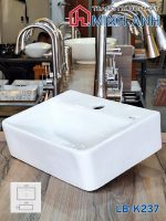 Larvabo mini treo LB K237 - Cái - Ảnh 2