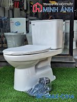 Cầu inax C-514VAN/BW1 - Bộ