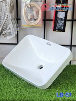 Larvabo dương vành LB-51 - Cái - Ảnh 3