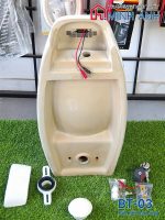 Bồn tiểu cảm ứng nhỏ TN-03 - Bộ - Ảnh 3