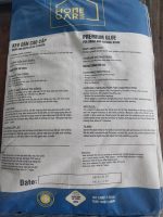 Keo dán gạch nội thất 25KG TL-04 - Bao - Ảnh 2