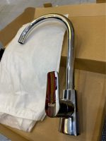 Vòi chén NL ổ bi CHK901 - Cái - Ảnh 2