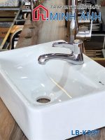 Larvabo mini treo LB K237 - Cái - Ảnh 3