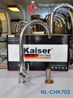 Vòi chén NL Thau CHK702 - Cái - Ảnh 3