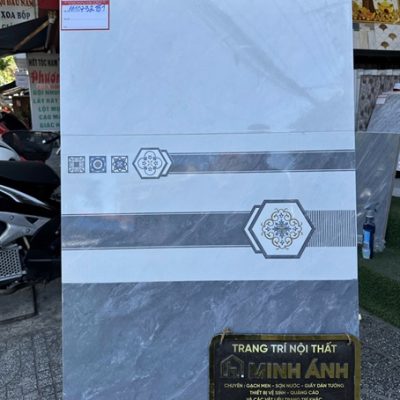 Gạch 30x60 men 92151 nhạt ( 92151 - 92152 - 92153 ) - Mét