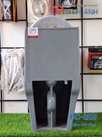 Cầu xám chỉ vàng BC-203 - Bộ - Ảnh 4