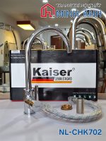 Vòi chén NL Thau CHK702 - Cái