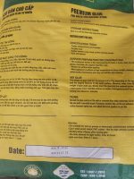 Keo dán gạch ngoại thất ( Khổ lớn) 25KG TL-02 - Bao - Ảnh 2