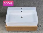 Combo larvabo K404 - vòi lạnh 2T Bóng - Bộ