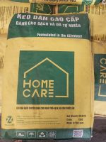 Keo dán gạch ngoại thất ( Khổ lớn) 25KG TL-02 - Bao